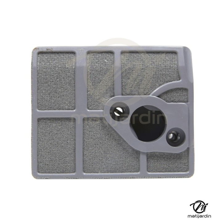 Filtre à air adaptable pour tronçonneuse Stihl 030, 031, 032