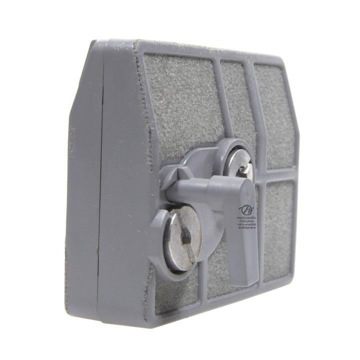 Filtre à air adaptable pour tronçonneuse Stihl 030, 031, 032