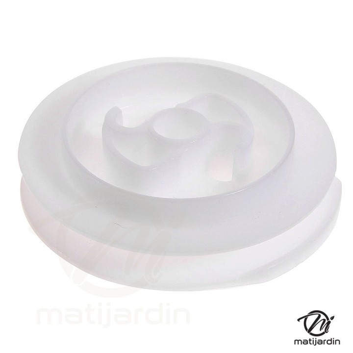 Poulie de lanceur pour tronçonneuse Stihl MS310