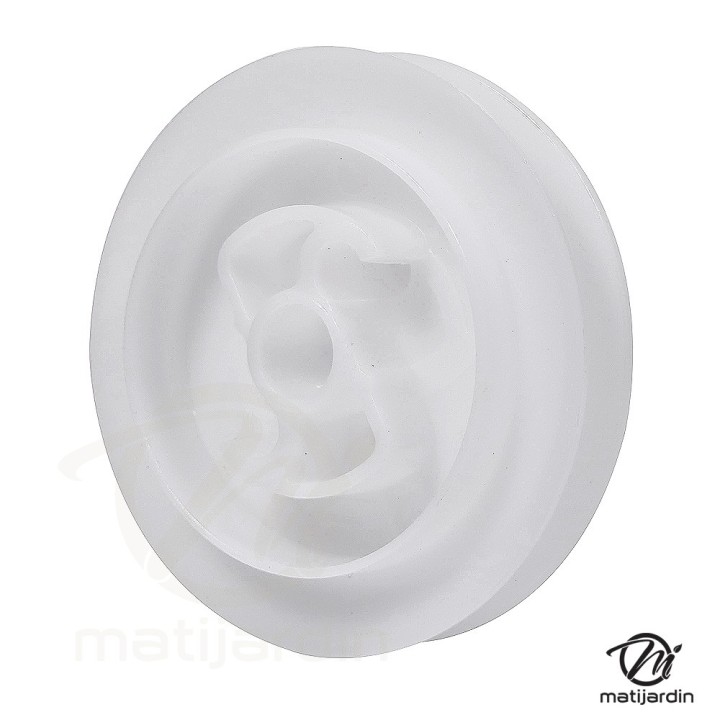 Poulie de lanceur pour tronçonneuse Stihl MS310