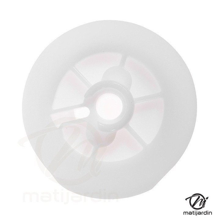 Poulie de lanceur pour tronçonneuse Stihl 029 MS290