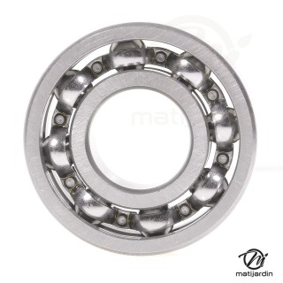 Roulements de vilebrequin pour tronçonneuse Stihl 021, MS210, 023, MS230, 025, MS250, MS231, MS251