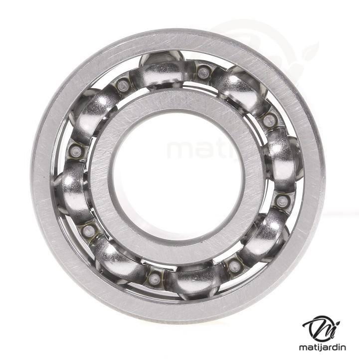 Roulements de vilebrequin pour tronçonneuse Stihl 021, MS210, 023, MS230, 025, MS250, MS231, MS251