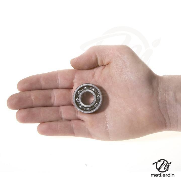 Roulements de vilebrequin pour tronçonneuse Stihl 021, MS210, 023, MS230, 025, MS250, MS231, MS251