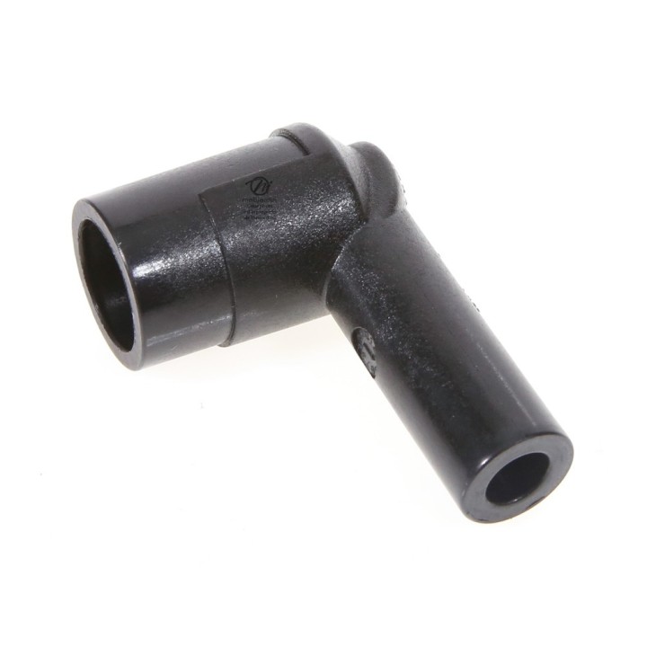 Connecteur de bougie avec blindage. Haute qualité