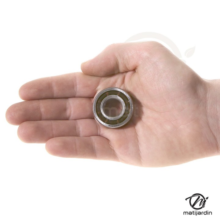 Roulements de vilebrequin pour tronçonneuse Stihl 046, MS460. N° origine 9523 003 4266