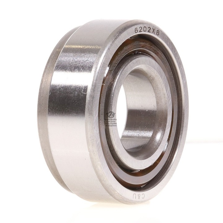 Roulements de vilebrequin pour tronçonneuse Stihl 046, MS460. N° origine 9523 003 4266