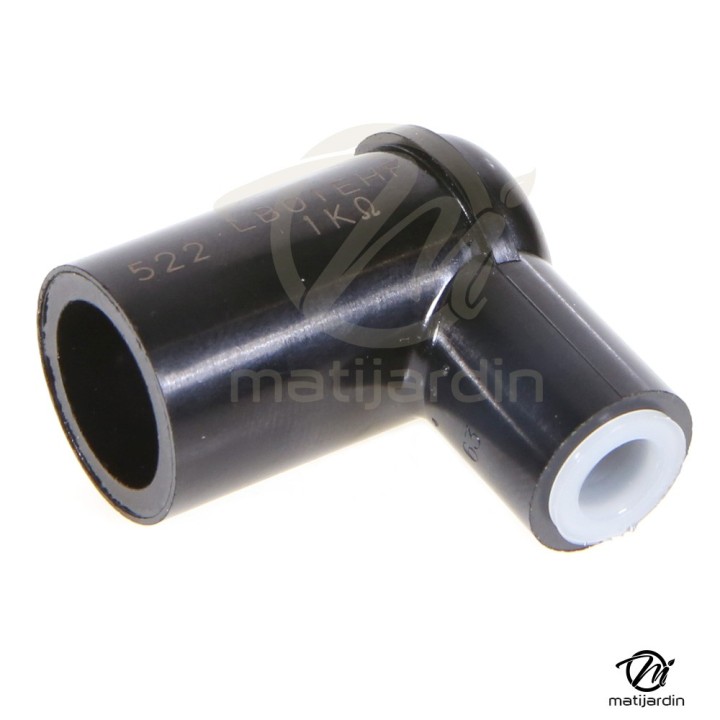 Connecteur de bougie pour NGK. Compact