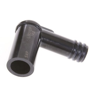 Connecteur de bougie étanche