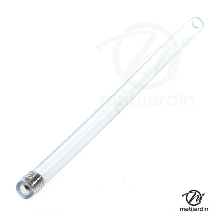 Durite d'aération réservoir essence pour tronçonneuse Stihl 046