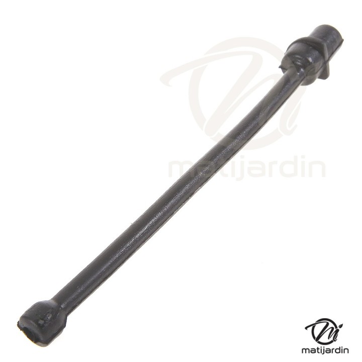 Durite essence adaptable pour tronçonneuses chinoises