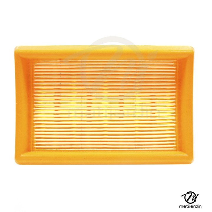 Filtre à air adaptable pour découpeuse Stihl TS400