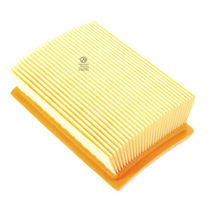 Filtre à air adaptable pour découpeuse Stihl TS400