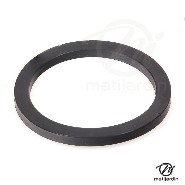 Bague d'étanchéïté pour réservoir d'huile tronçonneuse Stihl MS170, MS180