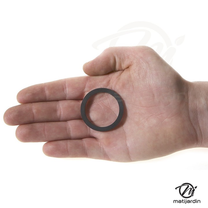 Bague d'étanchéïté pour réservoir d'huile tronçonneuse Stihl MS170, MS180