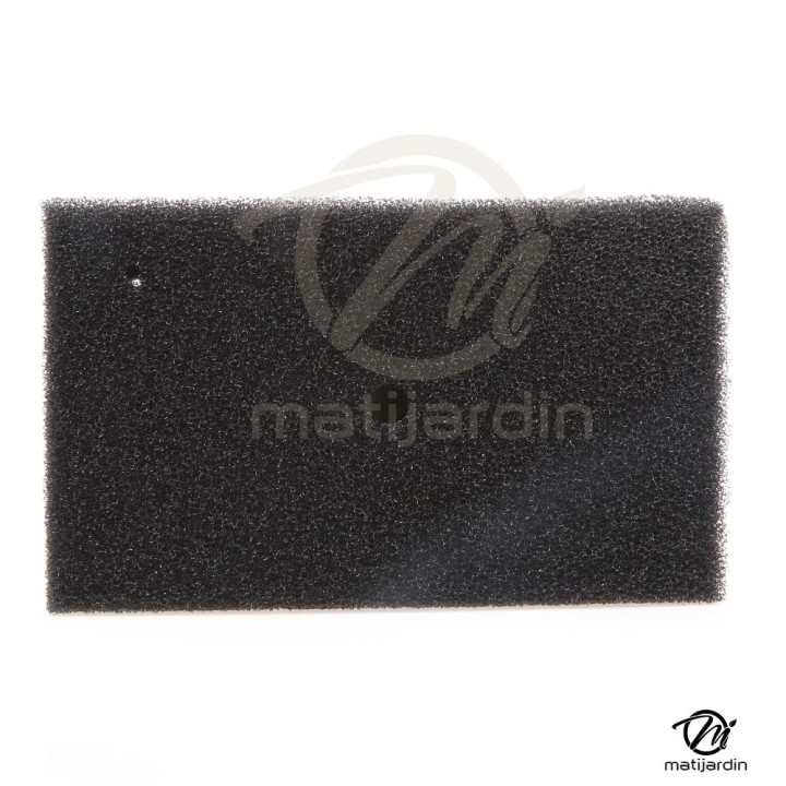 Pré-filtre à air adaptable pour découpeuse Stihl TS400