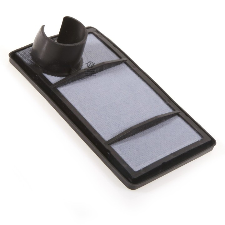 Filtre à air auxiliaire adaptable pour découpeuse Stihl TS400