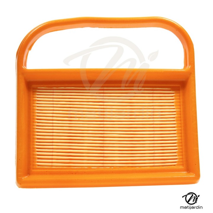 Filtre à air adaptable pour découpeuse Stihl TS410, TS420