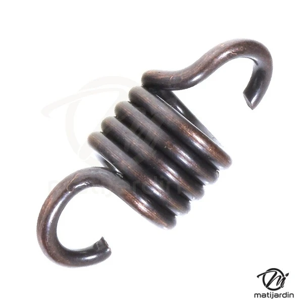 Ressorts d'embrayage pour tronçonneuse Stihl MS650