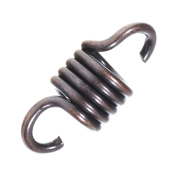 Ressorts d'embrayage pour tronçonneuse Stihl MS650