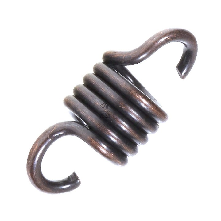 Ressorts d'embrayage pour tronçonneuse Stihl 066 MS660
