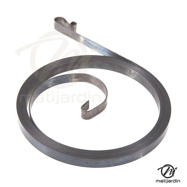 Ressort de lanceur pour tronçonneuse Homelite Super, Zip, Super wiz