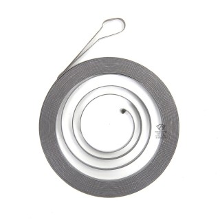 Ressort de lanceur pour tronçonneuse Homelite XL 700, 800, 850, 901, 903, 904, 921, 923, 924, 98 A, Super XL 925, VI 944, 955