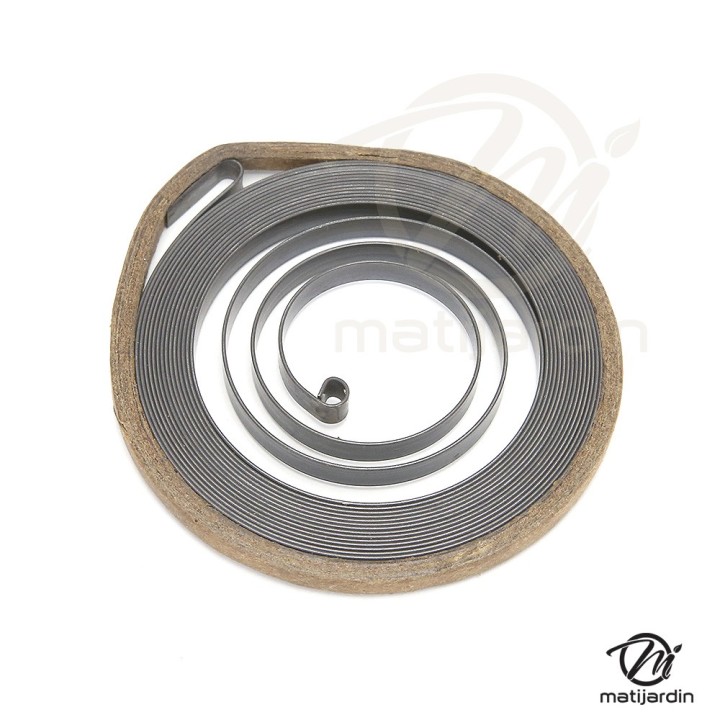 Ressort de lanceur pour tronçonneuse Homelite 330