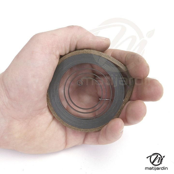 Ressort de lanceur pour tronçonneuse Homelite 330