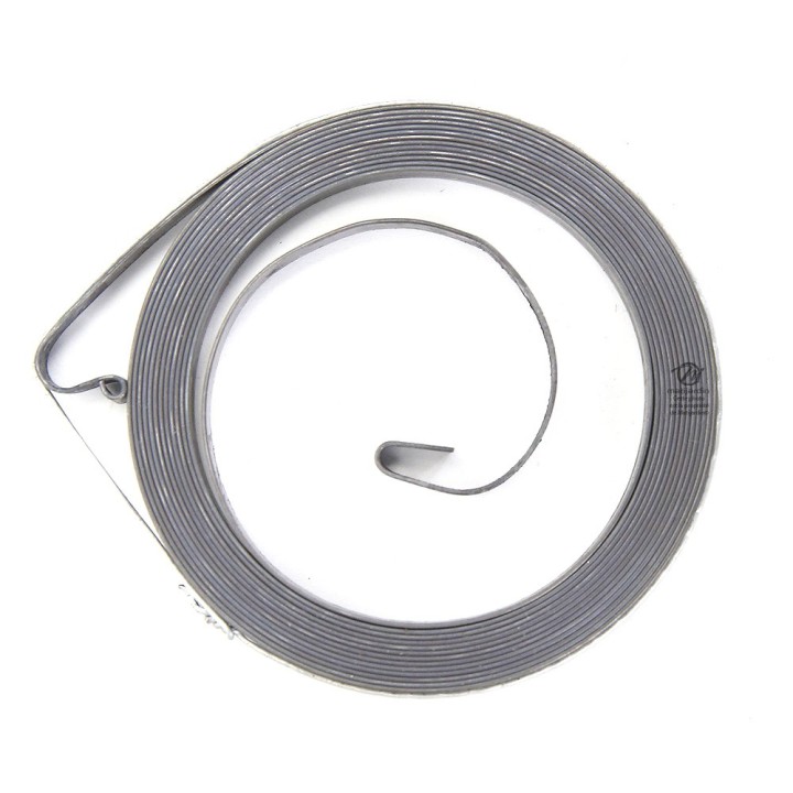 Ressort de lanceur pour tronçonneuse Husqvarna L65, 77, 160, 180, 280 285, 380, 480