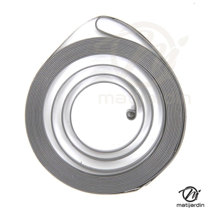 Ressort de lanceur pour tronçonneuse Husqvarna 181 SE, 1815 G