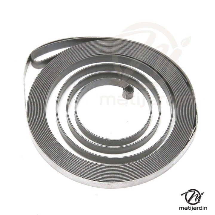 Ressort de lanceur pour tronçonneuse Husqvarna 181 SE, 1815 G