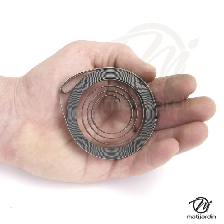 Ressort de lanceur pour tronçonneuse Husqvarna 181 SE, 1815 G