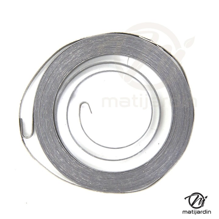 Ressort de lanceur pour tronçonneuse Jonsered 361, LKL J-36, Skil F315882