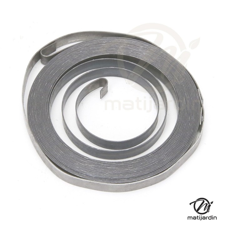 Ressort de lanceur pour tronçonneuse Jonsered 361, LKL J-36, Skil F315882
