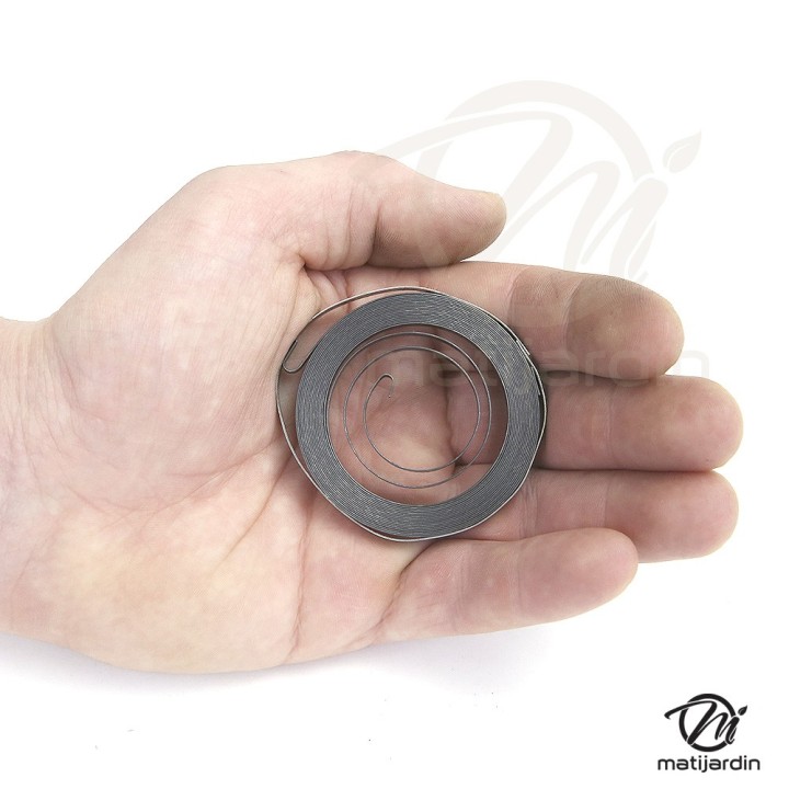 Ressort de lanceur pour tronçonneuse Jonsered 361, LKL J-36, Skil F315882