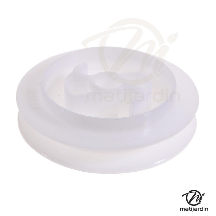 Poulie de lanceur pour tronçonneuse Stihl 024, 026, 028, 034, MS240, MS260