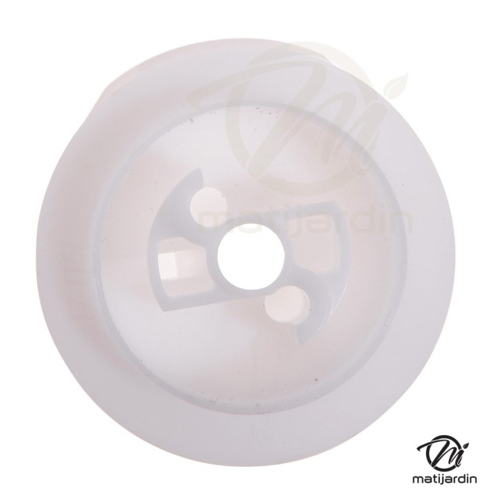 Poulie de lanceur pour tronçonneuse Stihl 024, 026, 028, 034, MS240, MS260