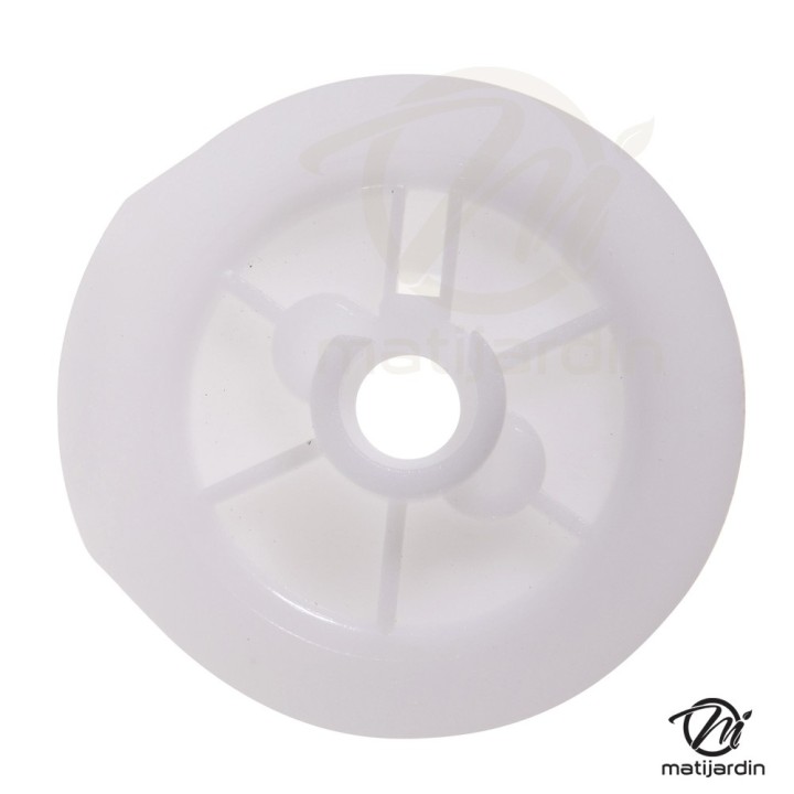 Poulie de lanceur pour tronçonneuse Stihl 024, 026, 028, 034, MS240, MS260