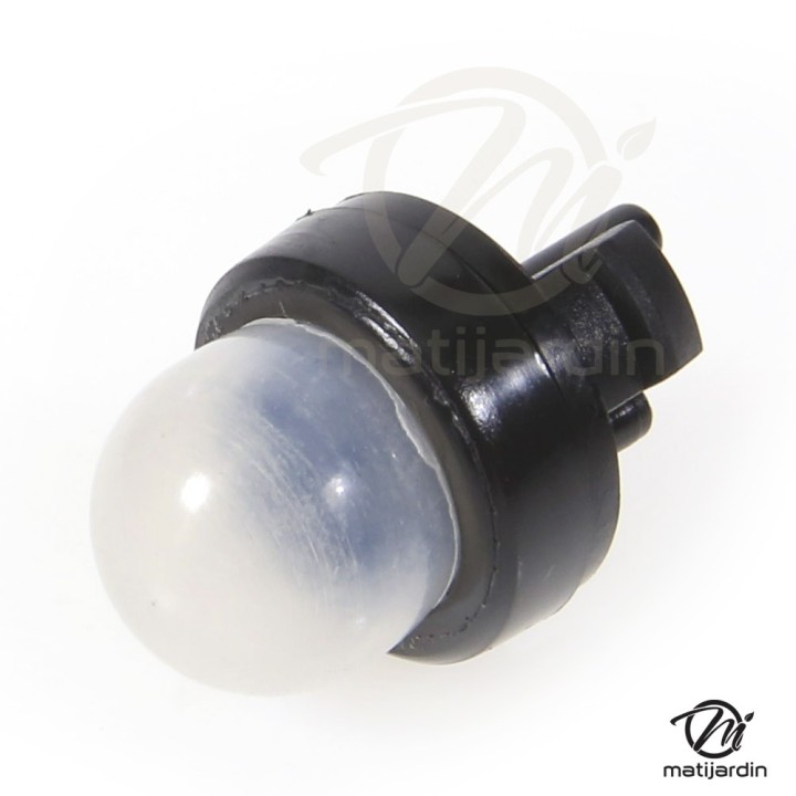 Pompe d'amorçage adaptable pour carburateur Walbro