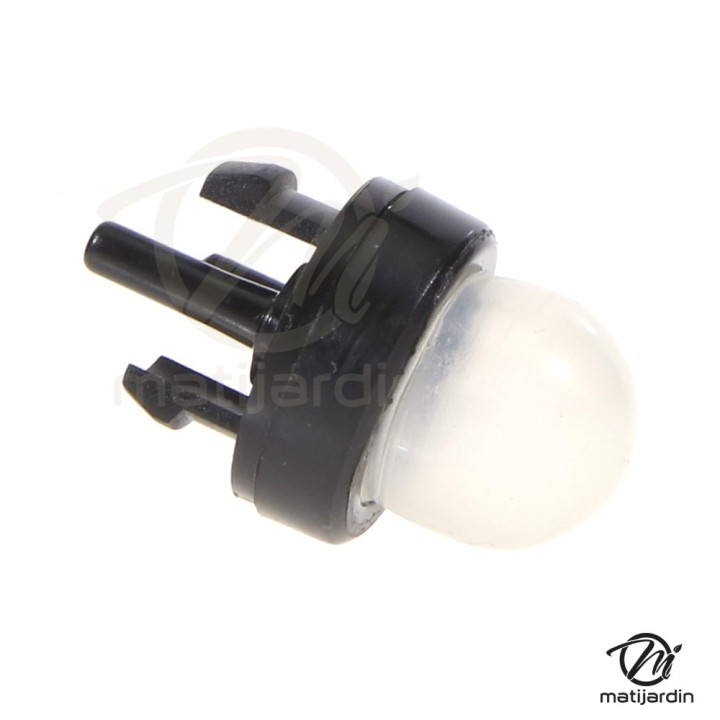 Pompe d'amorçage adaptable pour carburateur Walbro