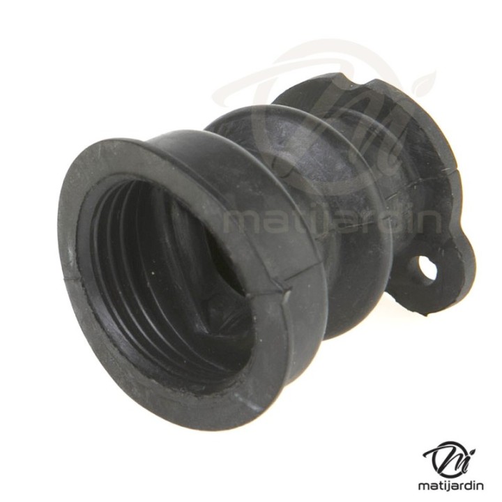 Pipe d'admission pour tronçonneuse Stihl 025 MS250