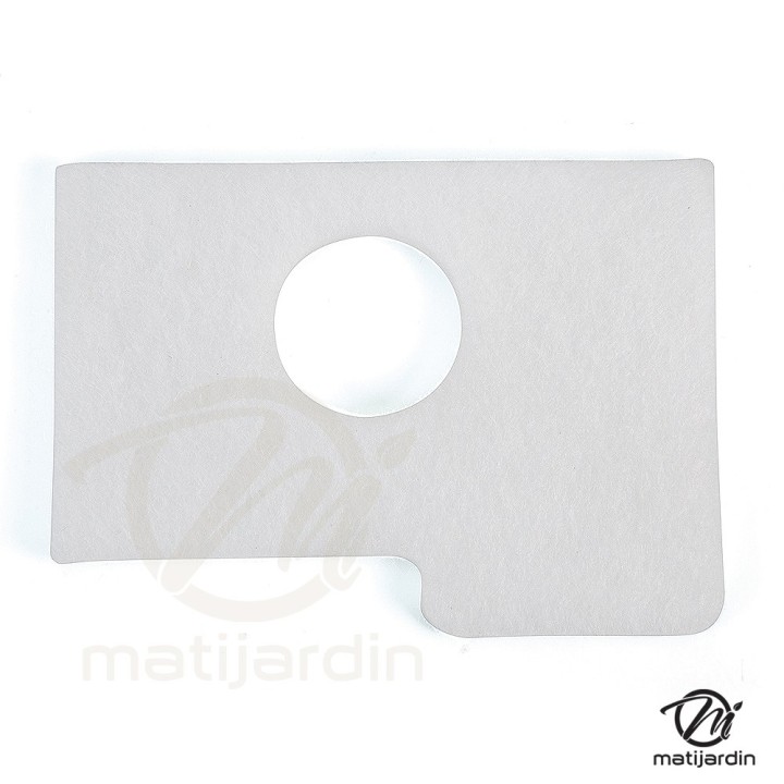 Filtre à air adaptable pour tronçonneuse Stihl 017 MS170 018 MS180