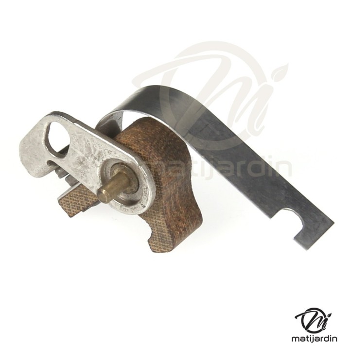 Rupteur pour tronçonneuse Homelite EZ MINI