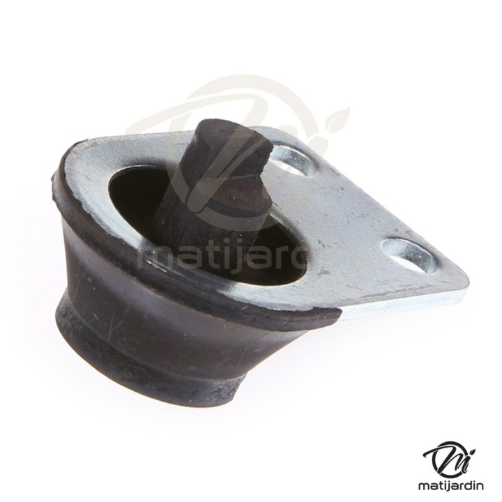 Silent bloc pour tronçonneuse Stihl 064 MS640. N° origine 11227909920