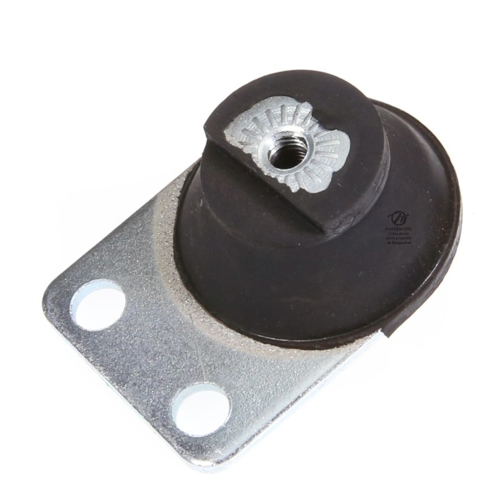 Silent bloc pour tronçonneuse Stihl 064 MS640. N° origine 11227909920