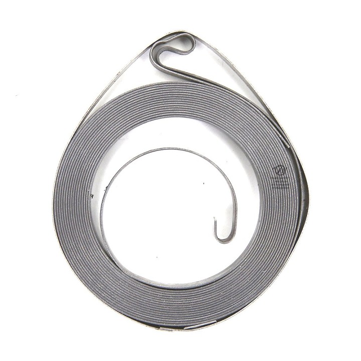 Ressort de lanceur pour tronçonneuse Mc Culloch MAC 1-10, 2-10, 3-10, 4-10, 5-10E, 6-10, CP 55, 70, 10-1C, 52-10A
