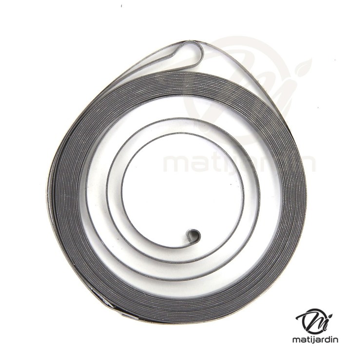Ressort de lanceur pour tronçonneuse Shindaiwa 350