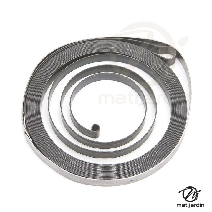 Ressort de lanceur pour tronçonneuse Shindaiwa 350
