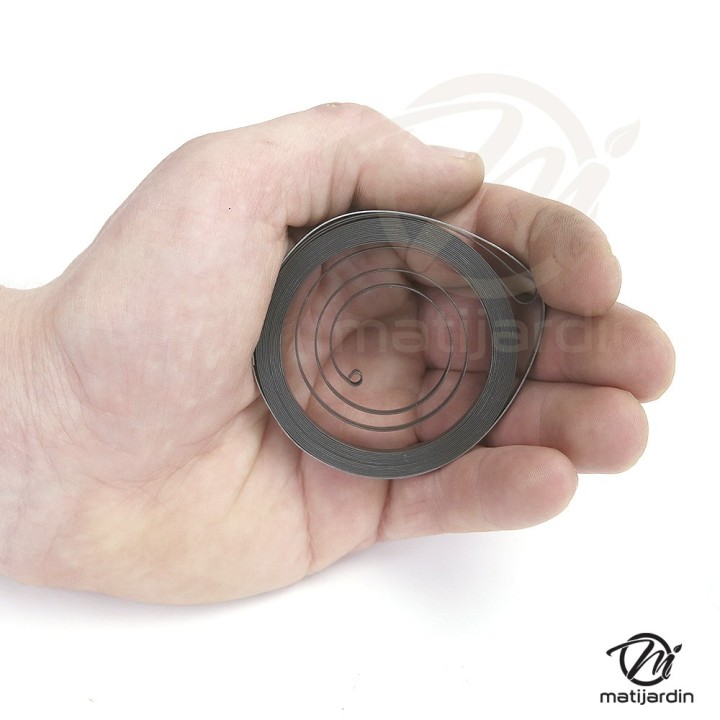 Ressort de lanceur pour tronçonneuse Shindaiwa 350